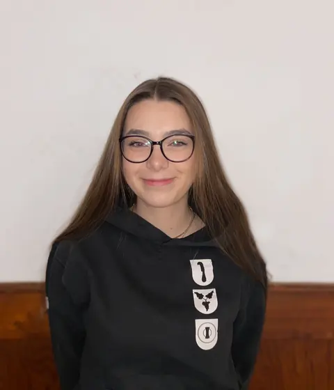 Porträt von Viola Wittenzellner